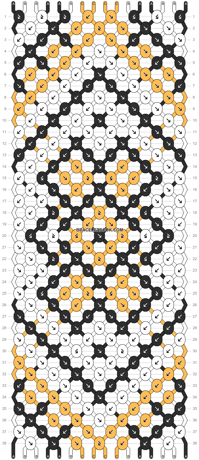 Normal pattern #115432 pattern
