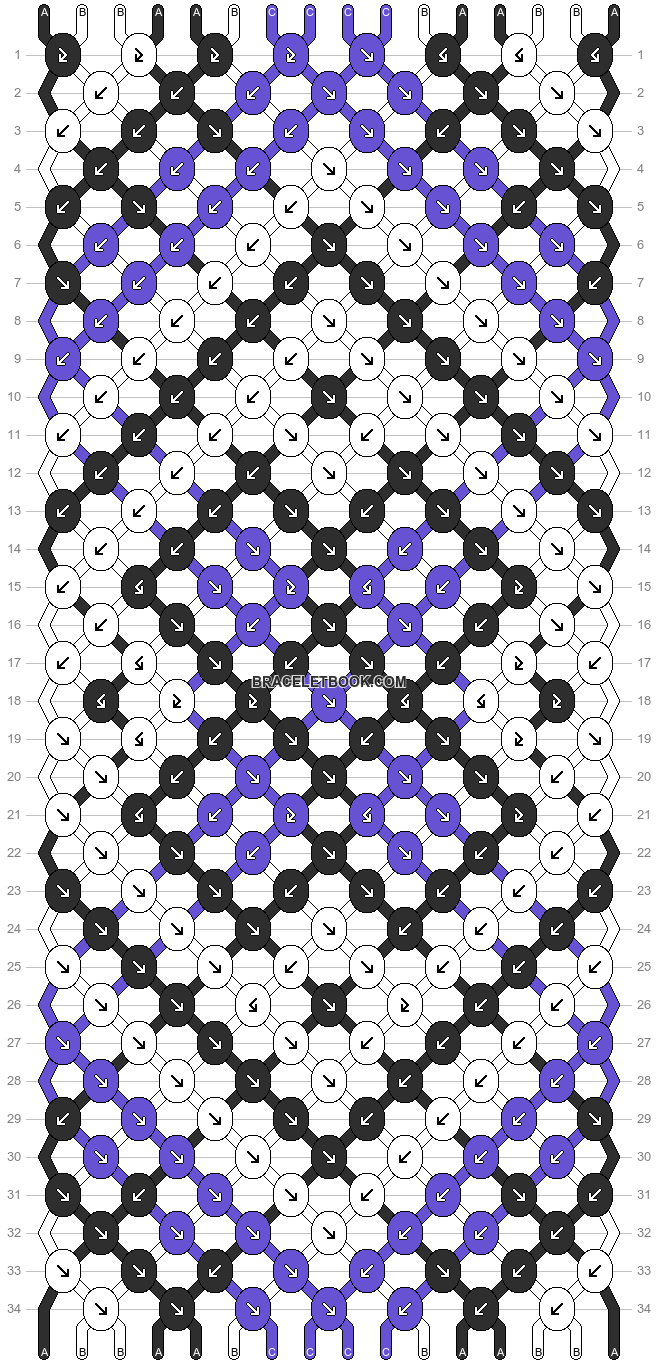 Normal pattern #115434 pattern