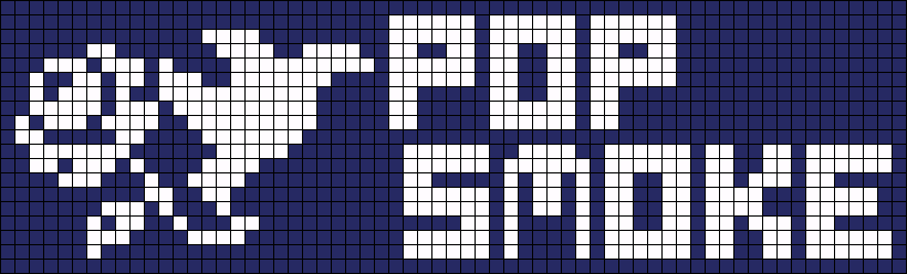 Alpha pattern #115447 preview