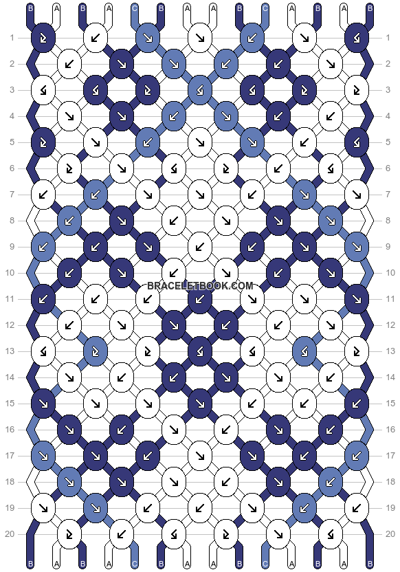 Normal pattern #115509 pattern