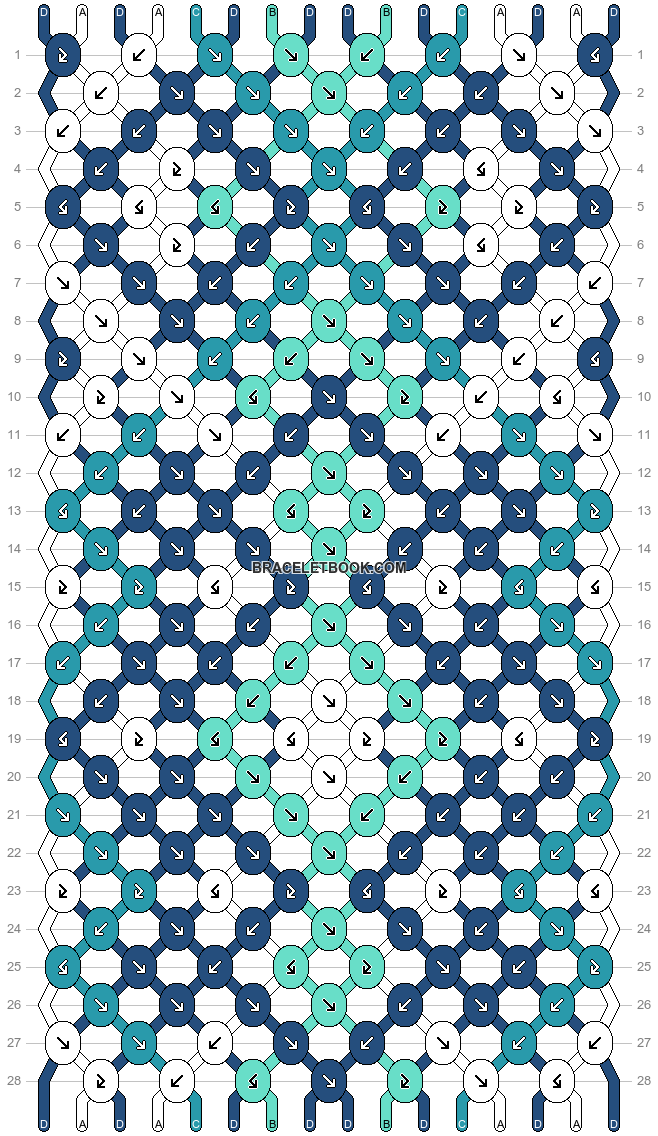 Normal pattern #115511 pattern