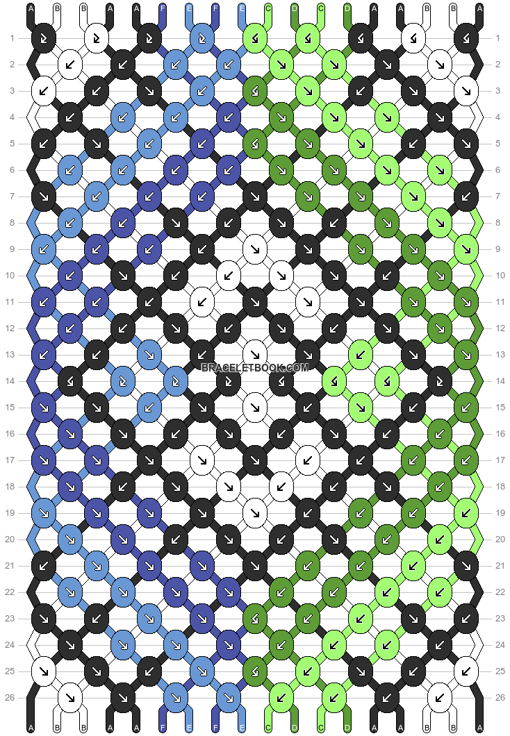 Normal pattern #115519 pattern
