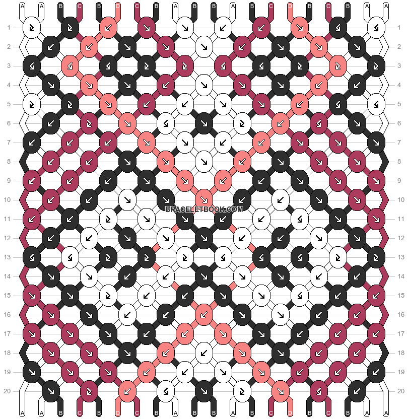 Normal pattern #115597 pattern