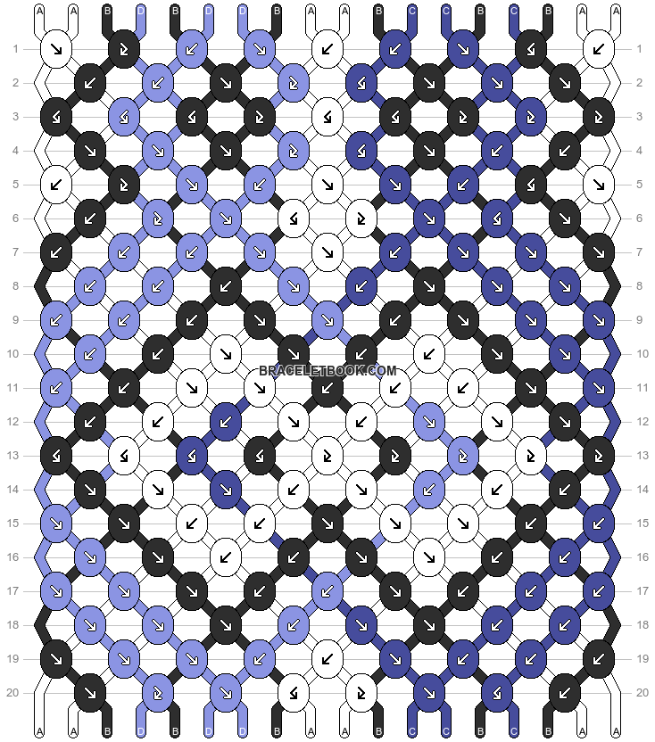 Normal pattern #115600 pattern