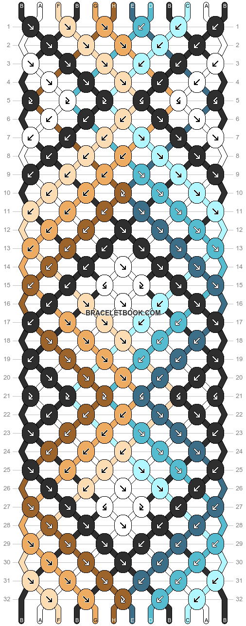 Normal pattern #115657 pattern