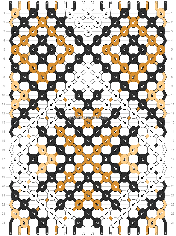 Normal pattern #115742 pattern