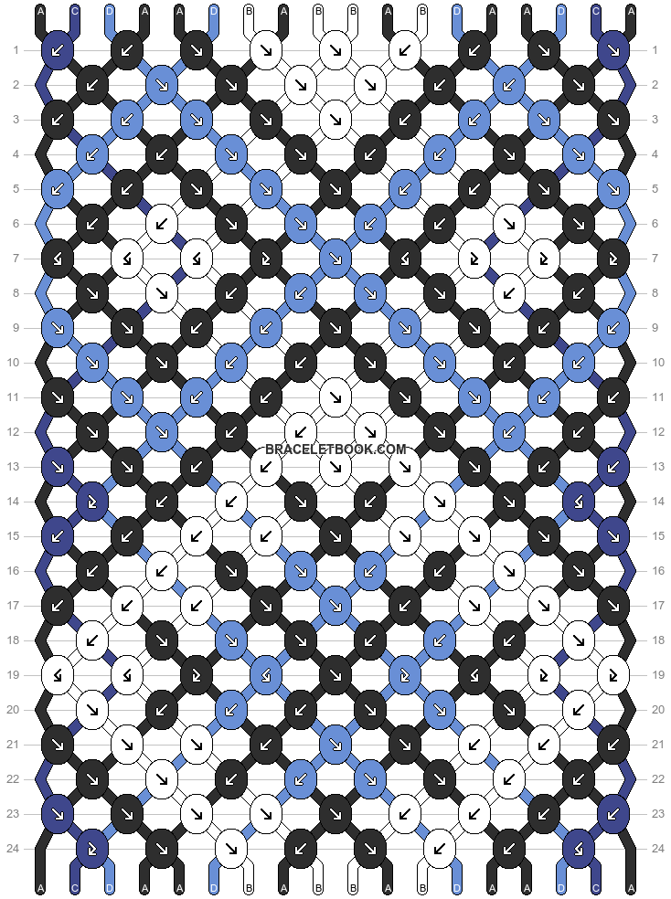 Normal pattern #115746 pattern