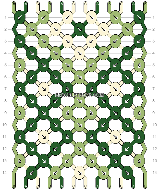 Normal pattern #115757 pattern