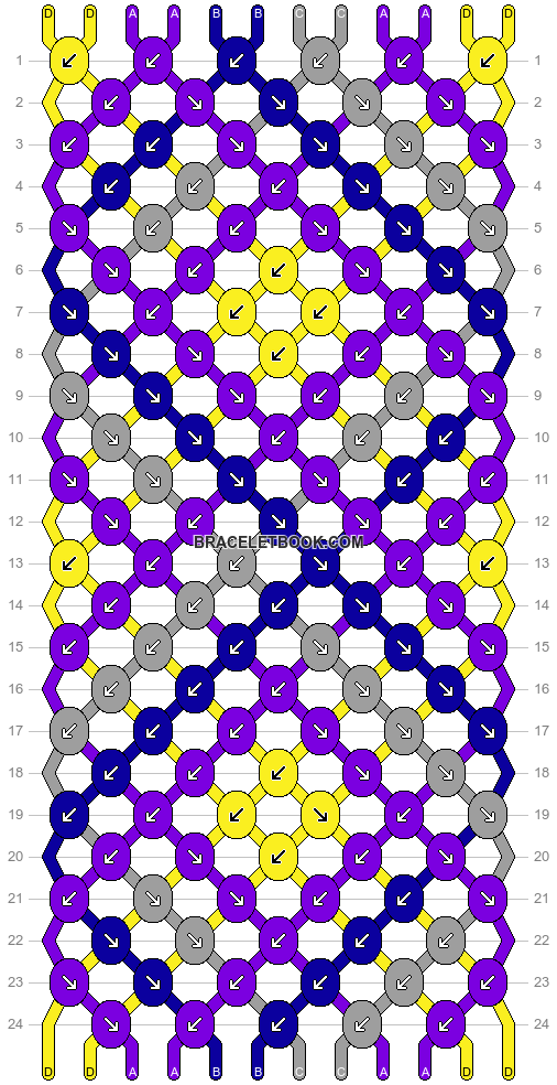 Normal pattern #115801 pattern