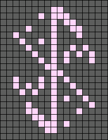 Alpha pattern #115808 preview