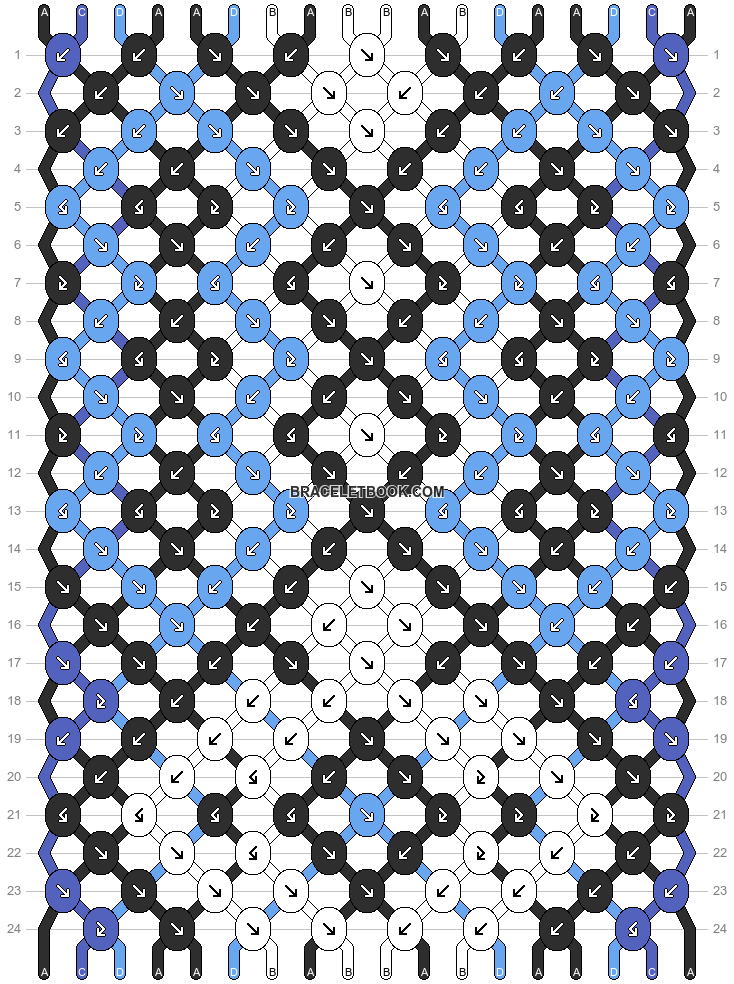 Normal pattern #115821 pattern