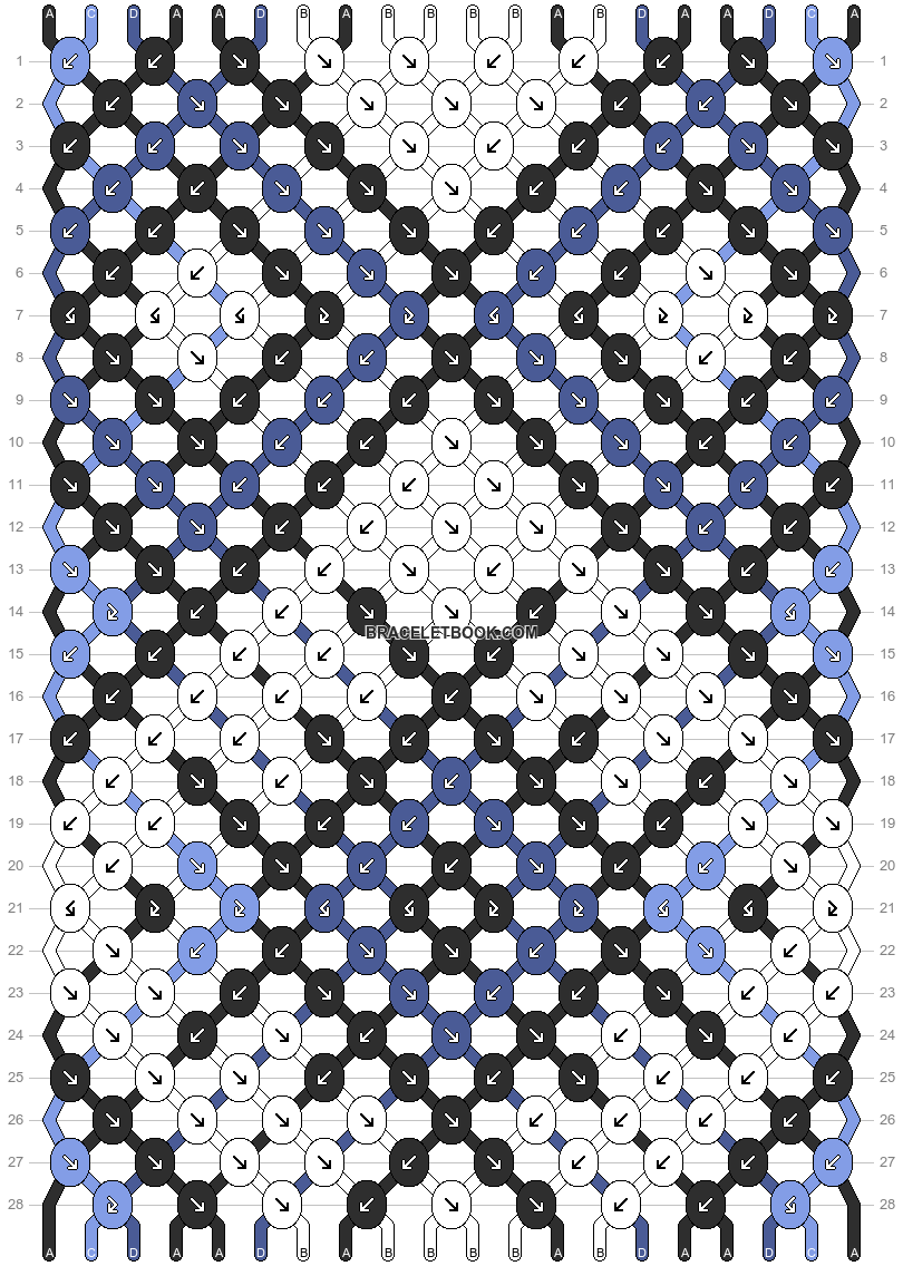 Normal pattern #115828 pattern