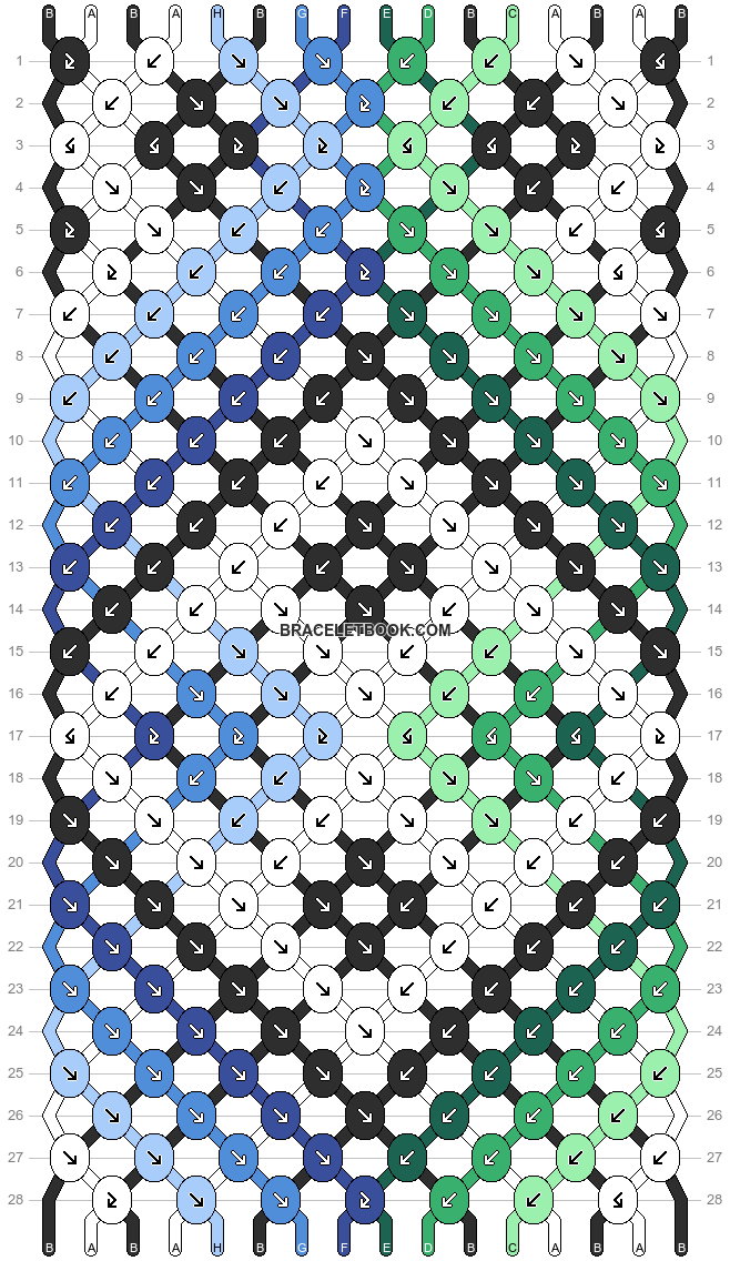 Normal pattern #115844 pattern