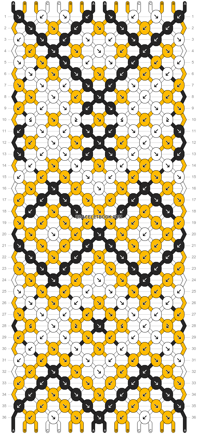 Normal pattern #115891 pattern