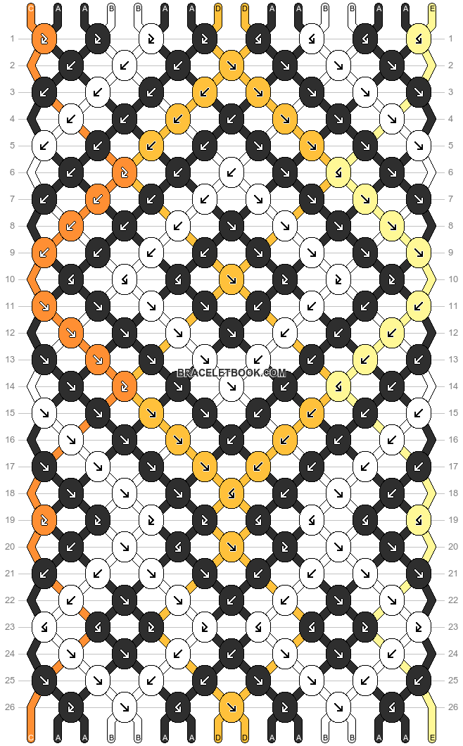 Normal pattern #116091 pattern
