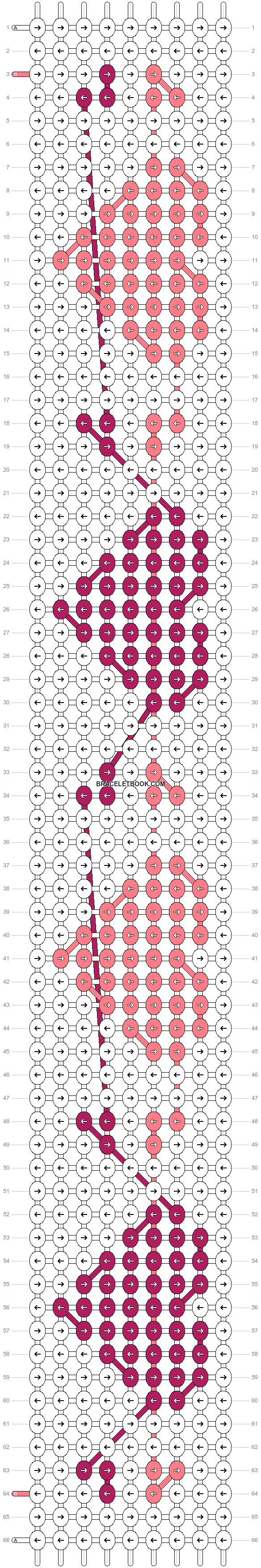 Alpha pattern #116153 pattern