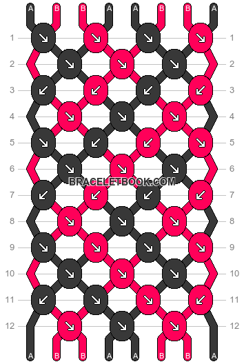 Normal pattern #116181 pattern