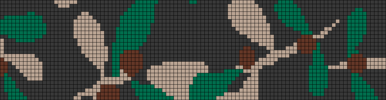 Alpha pattern #116287 preview