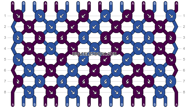 Normal pattern #116288 pattern