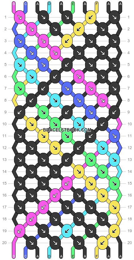 Normal pattern #116297 pattern