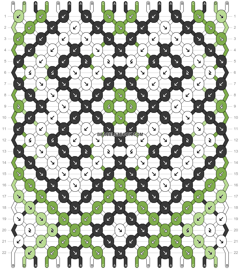 Normal pattern #116310 pattern