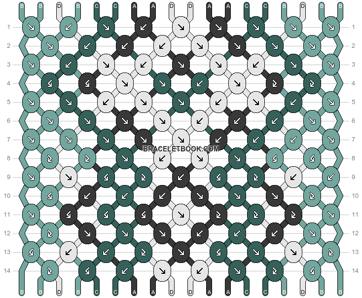 Normal pattern #116391 pattern