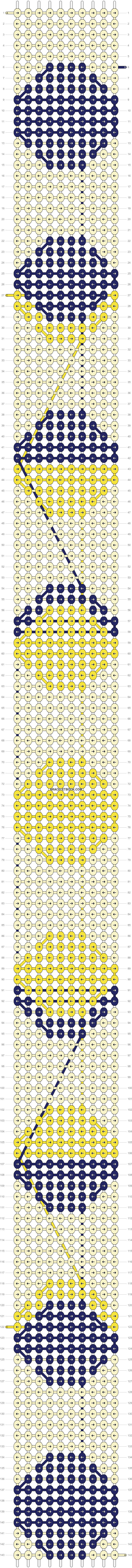 Alpha pattern #116392 pattern