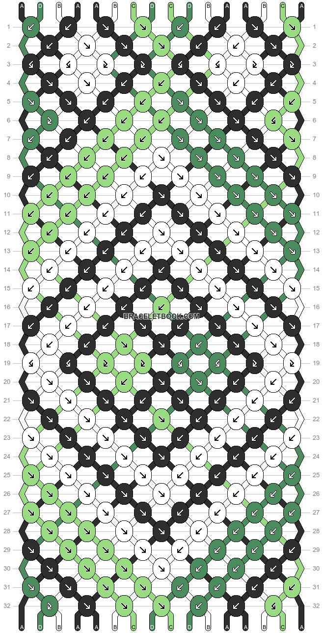Normal pattern #116402 pattern