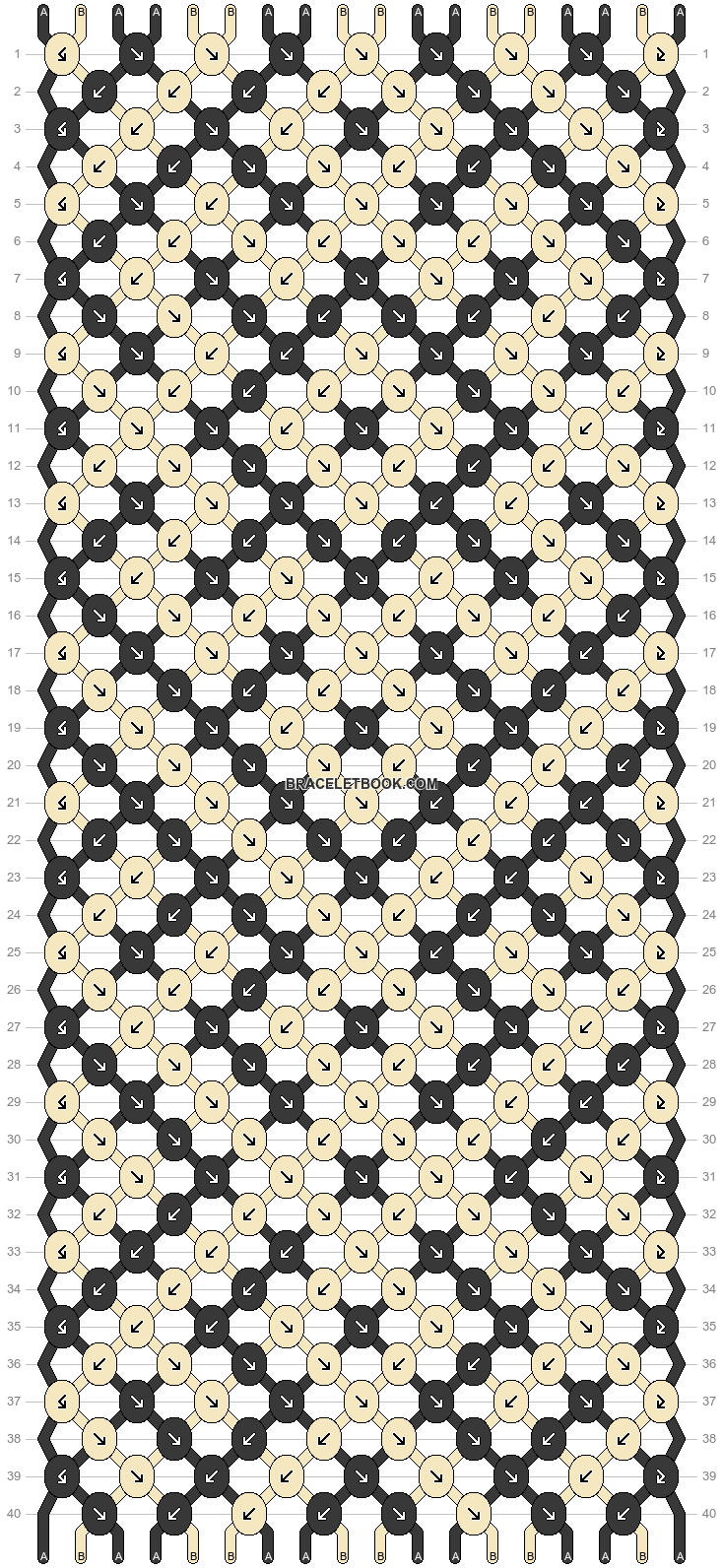 Normal pattern #116406 pattern