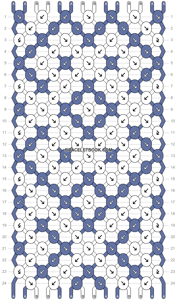 Normal pattern #116407 pattern