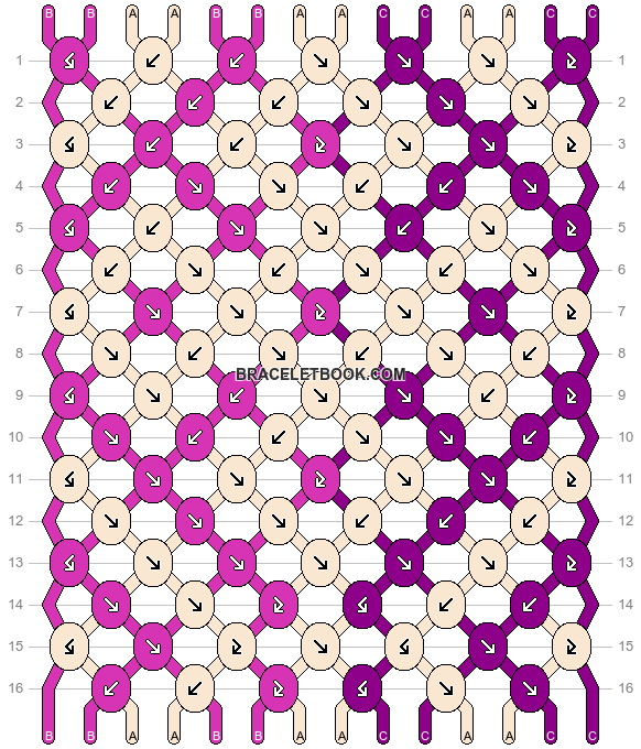 Normal pattern #116412 pattern