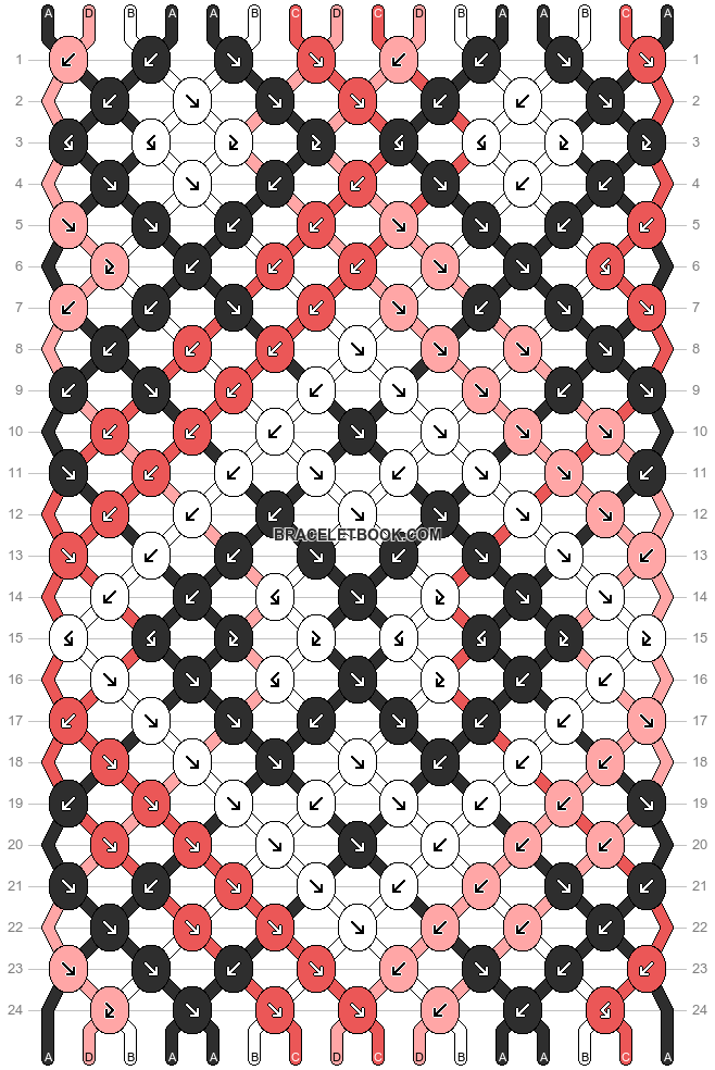 Normal pattern #116497 pattern