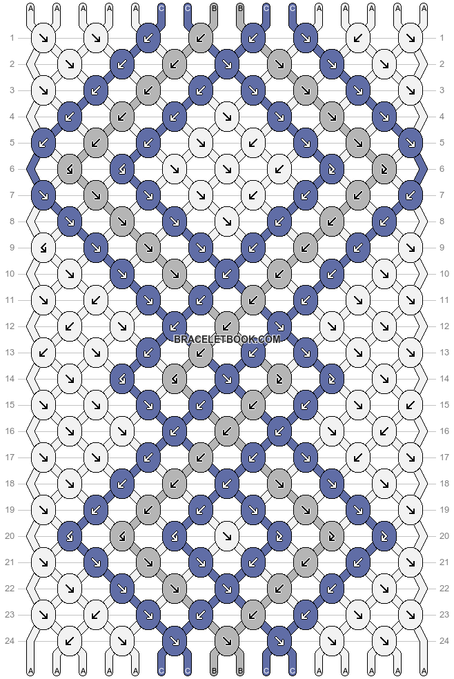 Normal pattern #116517 pattern