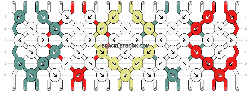 Normal pattern #116534 pattern