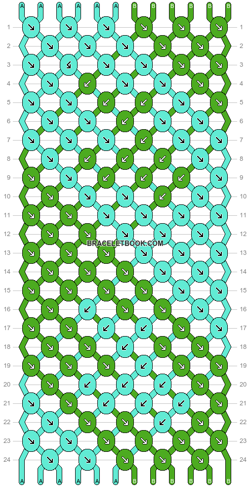 Normal pattern #116585 pattern