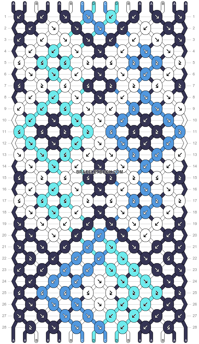 Normal pattern #116640 pattern