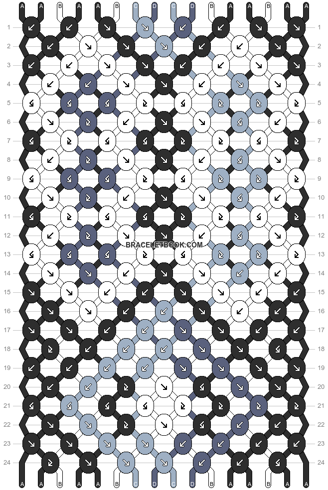 Normal pattern #116643 pattern