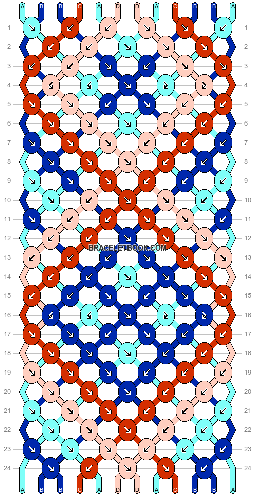 Normal pattern #116688 pattern