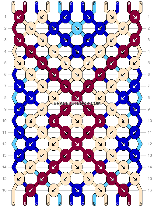 Normal pattern #116754 pattern