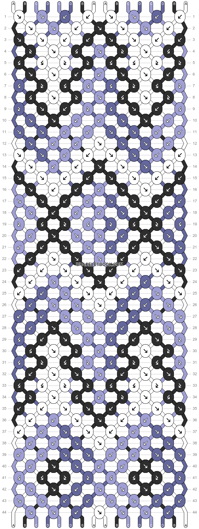 Normal pattern #116768 pattern