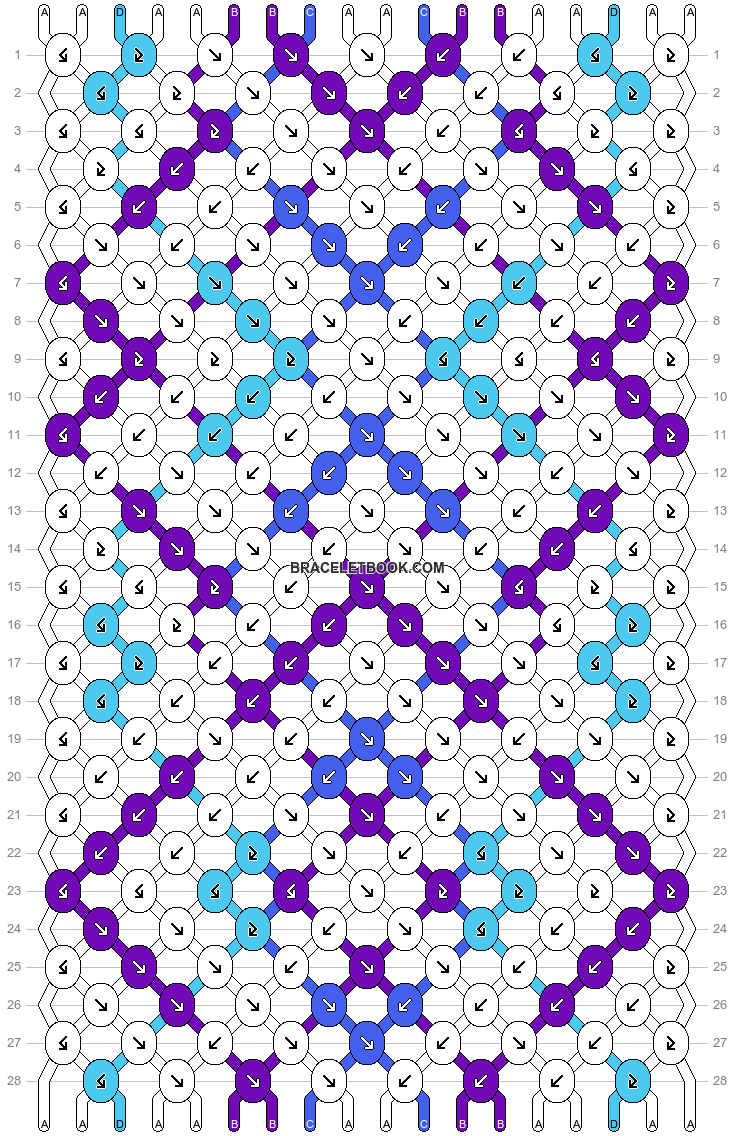 Normal pattern #116988 pattern