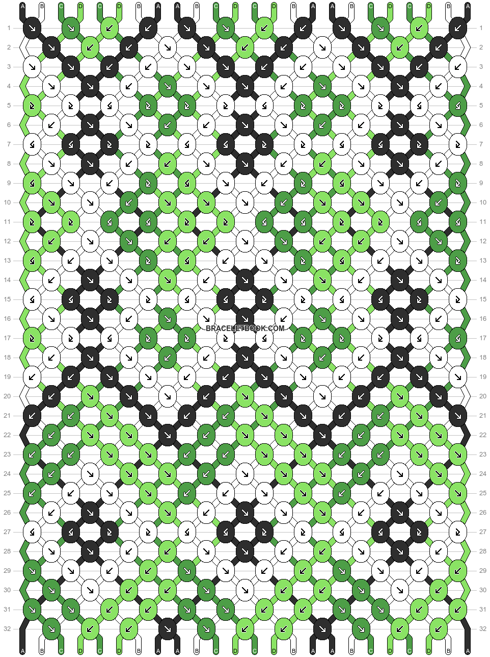 Normal pattern #117052 pattern