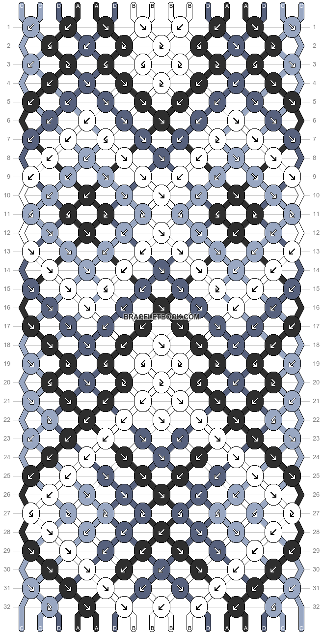 Normal pattern #117101 pattern