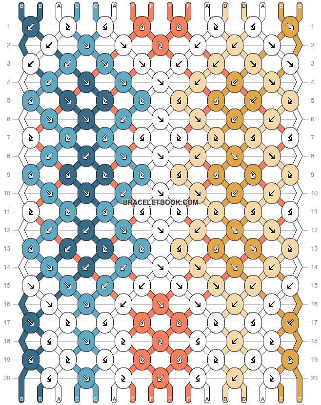 Normal pattern #117106 pattern