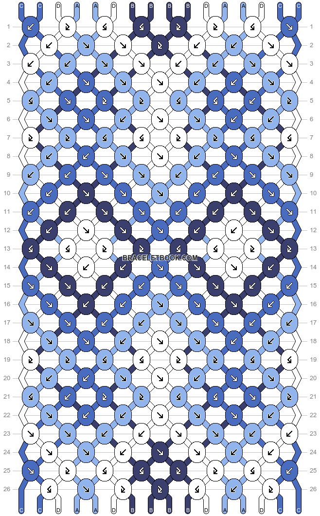 Normal pattern #117108 pattern
