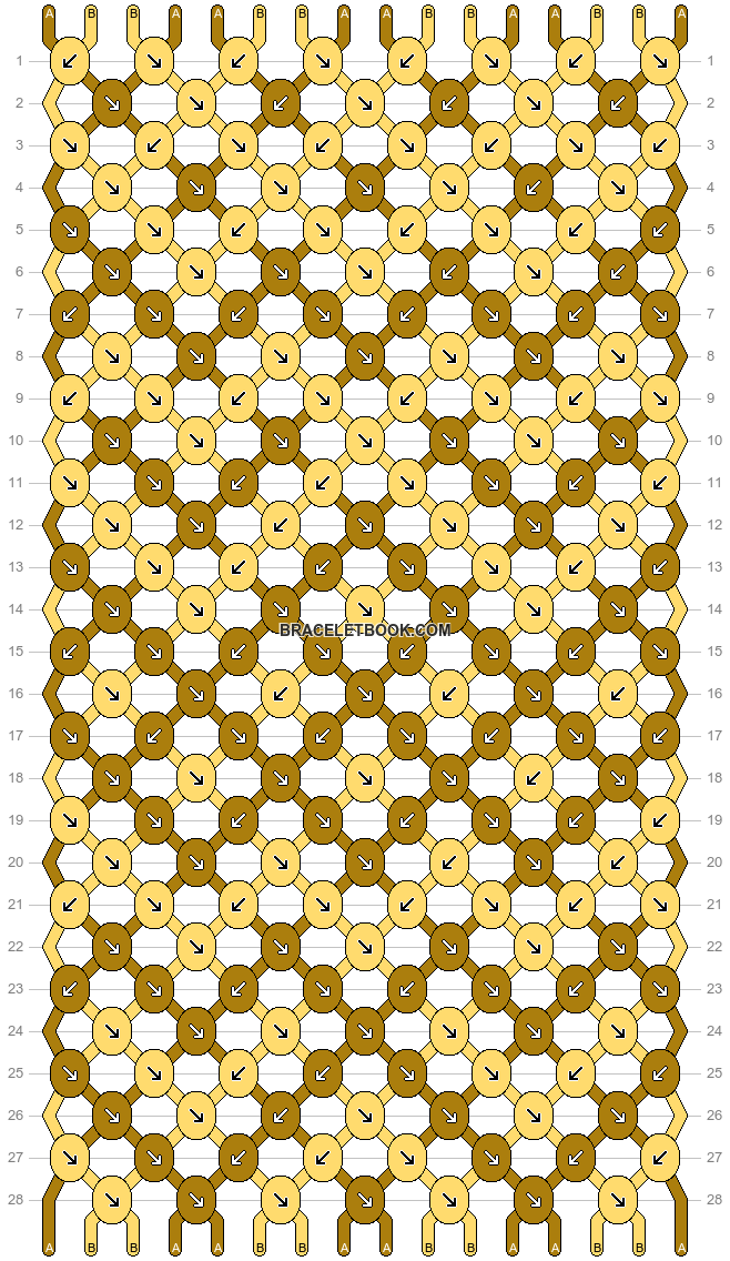 Normal pattern #117126 pattern