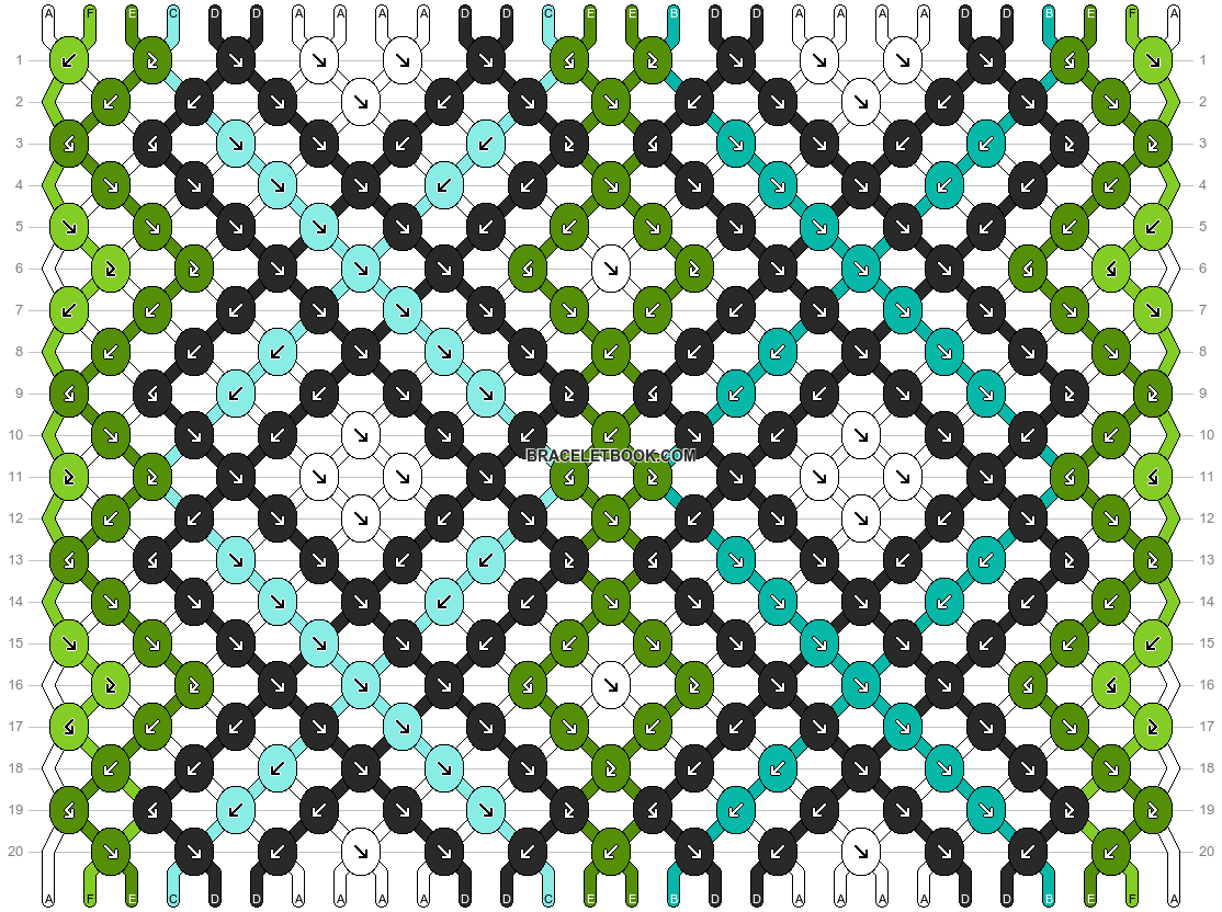 Normal pattern #117154 pattern