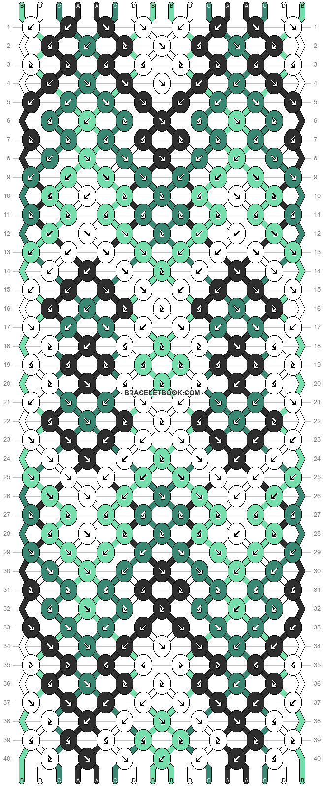 Normal pattern #117190 pattern