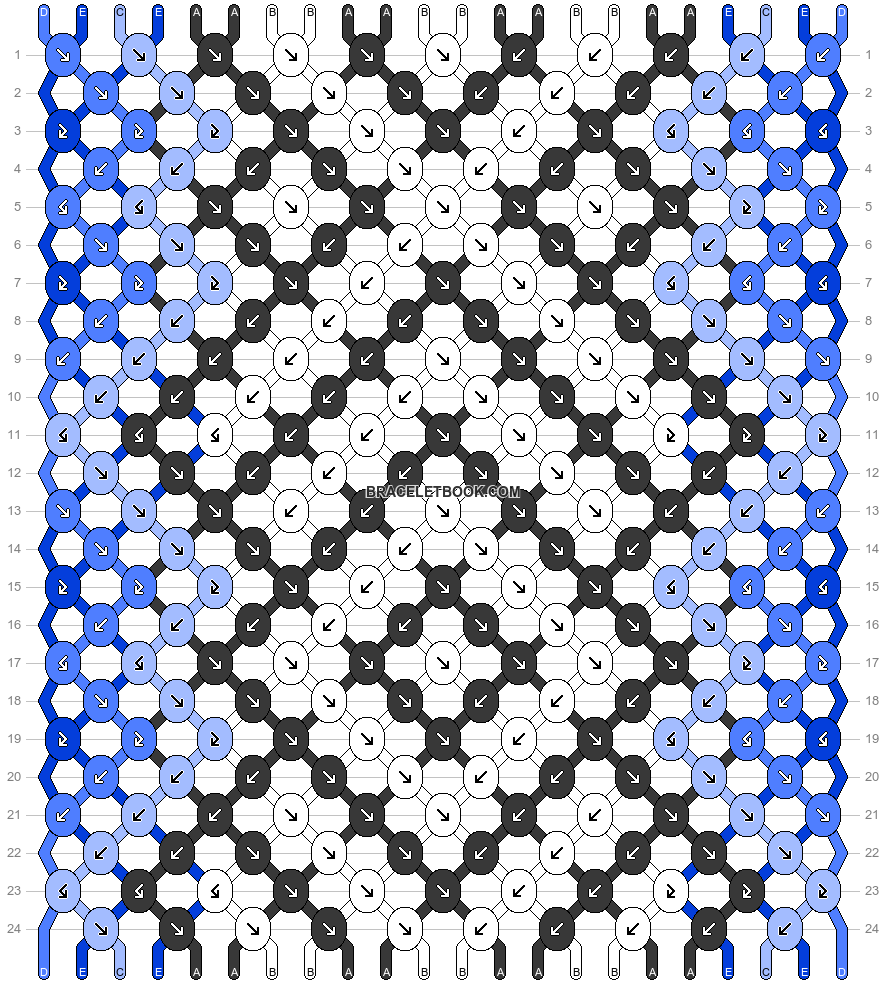 Normal pattern #117216 pattern