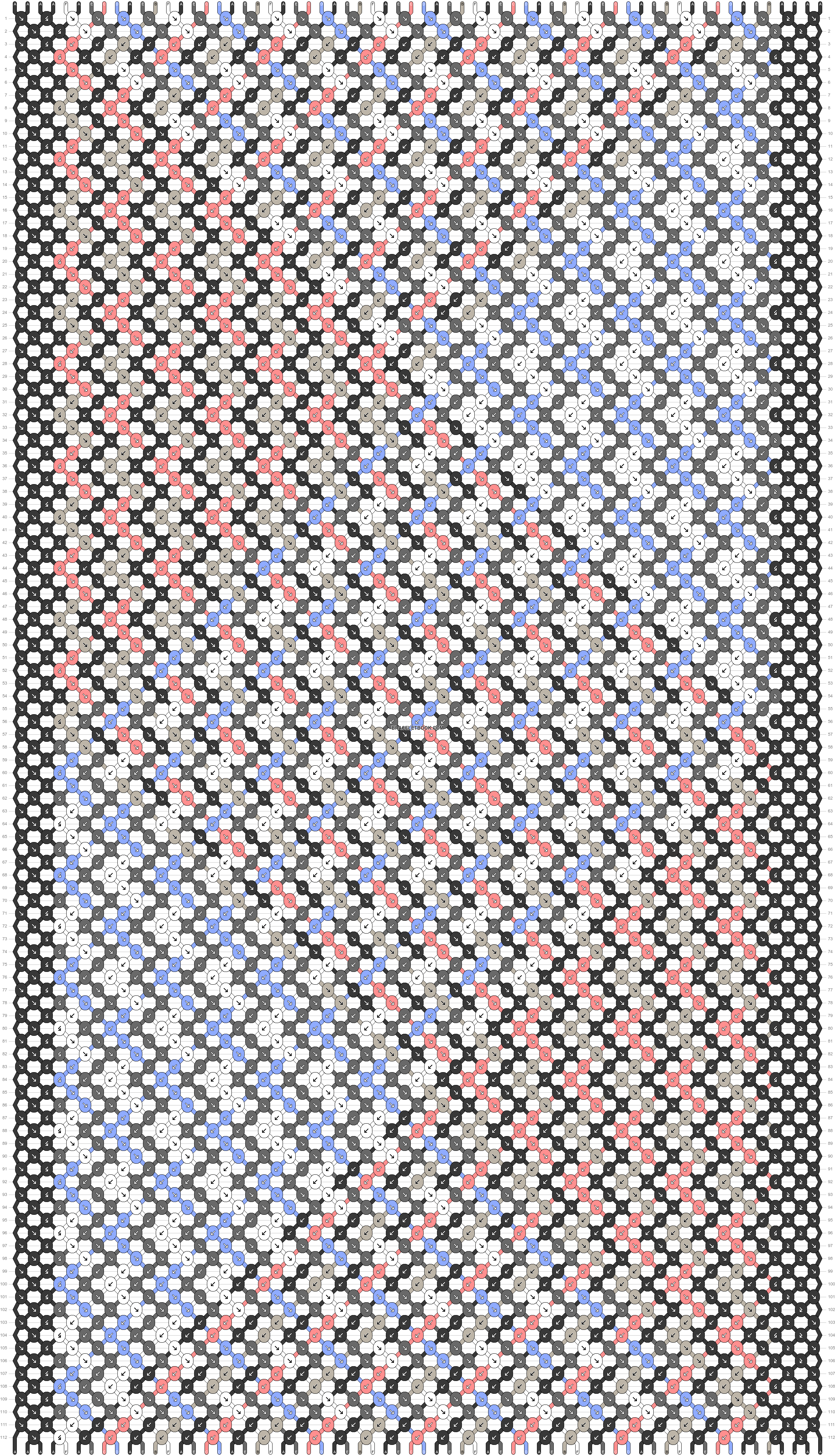 Normal pattern #117222 pattern